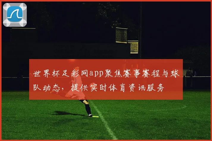 世界杯足彩网app聚焦赛事赛程与球队动态，提供实时体育资讯服务